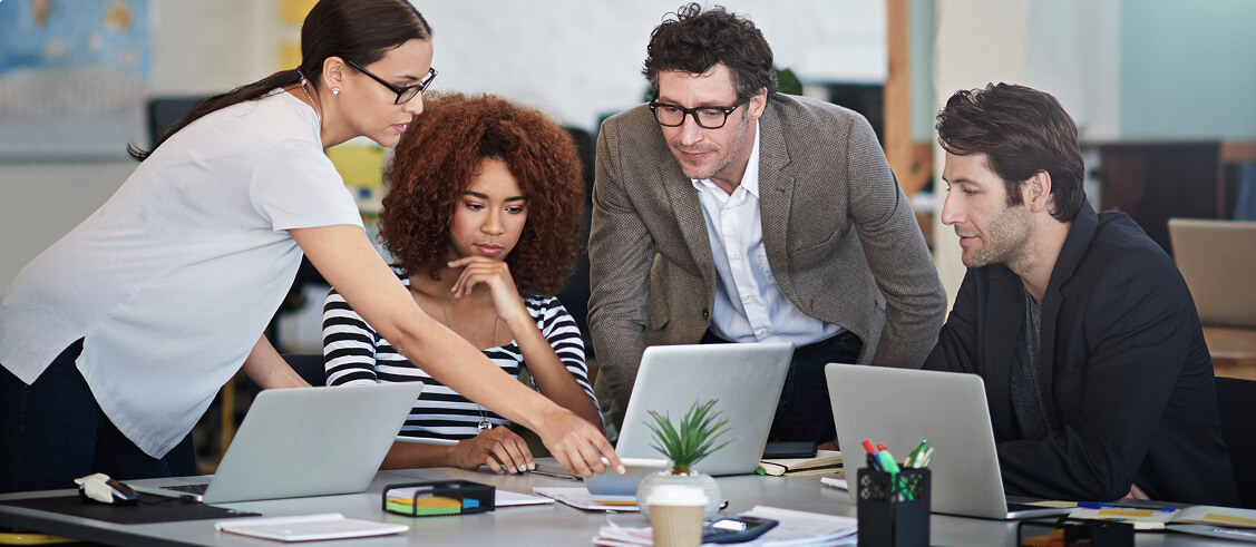 A Complete Guide to Modern Web Design, UX, and Mobile-First Experience